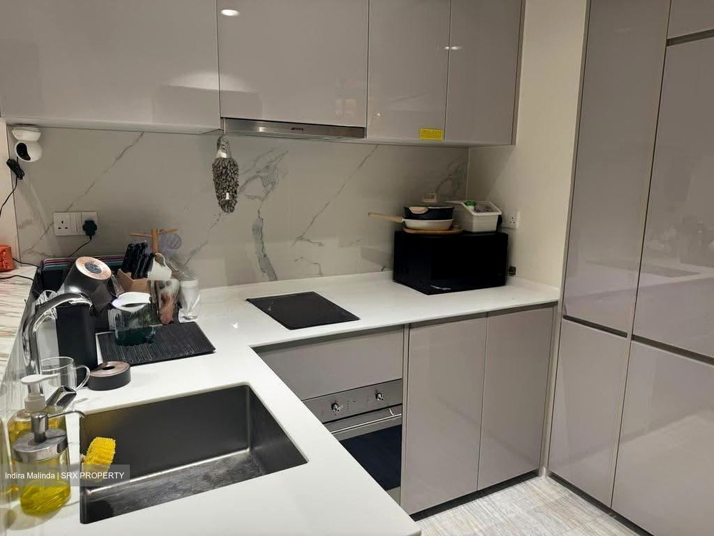 Parc Esta (D14), Apartment #610238731